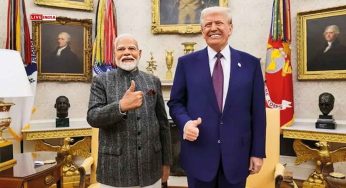 Trump Calls PM Modi ‘Very Smart’ Amid India-US Tariff Talks, Says Deal Will ‘Work Out Very Well’