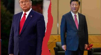 China Hits Back: 15% Tariffs on U.S. Food Imports Amid Escalating Trade War