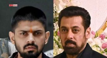 “Jitni Umar Likhi Hai, Utni Likhi Hai”: Salman Khan Breaks Silence on Death Threats From Bishnoi Gang