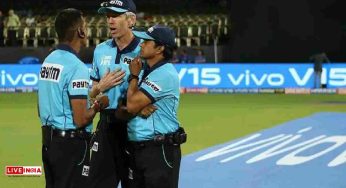 “No More Guesswork”: IPL Introduces Hawk-Eye for Wides and High Deliveries