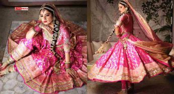 Rekha Channels Her ‘Umrao Jaan’ Era At 70 – A Dazzling Reminder That Grace Only Grows With Time