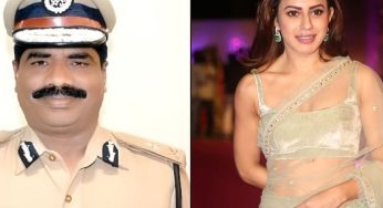 DGP Ramachandra Rao ‘Unaware’ of Stepdaughter Ranya Rao’s Business Affairs Amid Gold Smuggling Case