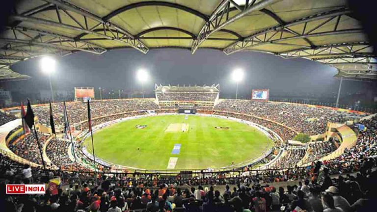 "Hyderabad Is Match-Ready — With 3,000 Cops, We’re Leaving Nothing to Chance"