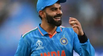 Champions Trophy: Virat Kohli Talks ‘Dilli Da Munda’ Spirit And Stress-Free Approach Ahead Of Key Clash Against NZ