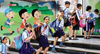 Delhi Govt Warns Private Schools: Cannot Force Buying of Books or Uniform From Specific Vendors