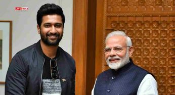 Vicky Kaushal’s Chhaava to be Screened in Parliament; PM Modi and Union Ministers Likely to Attend