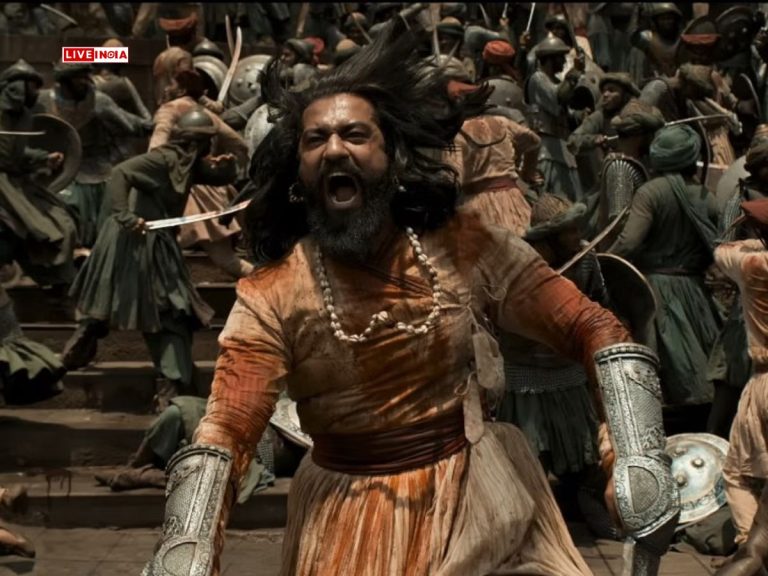 Vicky Kaushal’s ‘Chhaava’ Nears ₹800 Cr Worldwide, Battles Massive Piracy Leak Ahead of OTT Release