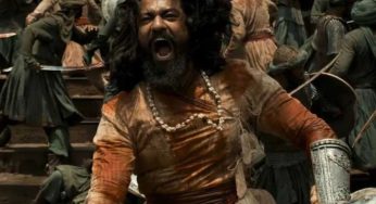 Vicky Kaushal Shares Intense BTS Footage from Chhaava Climax Shoot, Fans Hail His Dedication