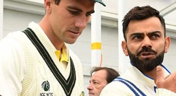 Virat Kohli Hints at Last Test Tour in Australia, Reflects on India’s 1-3 Border-Gavaskar Trophy Loss