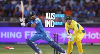 Champions Trophy: Virat becomes India’s top run-getter in tournament’s history