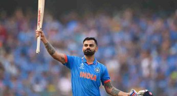 Virat Kohli’s 300th ODI: A Legacy of Records, Chasing Mastery, and Unmatched Consistency