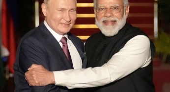 Did PM Modi Prevent a Nuclear War? Poland Minister Claims Modi Persuaded Putin to Refrain from Tactical Strikes