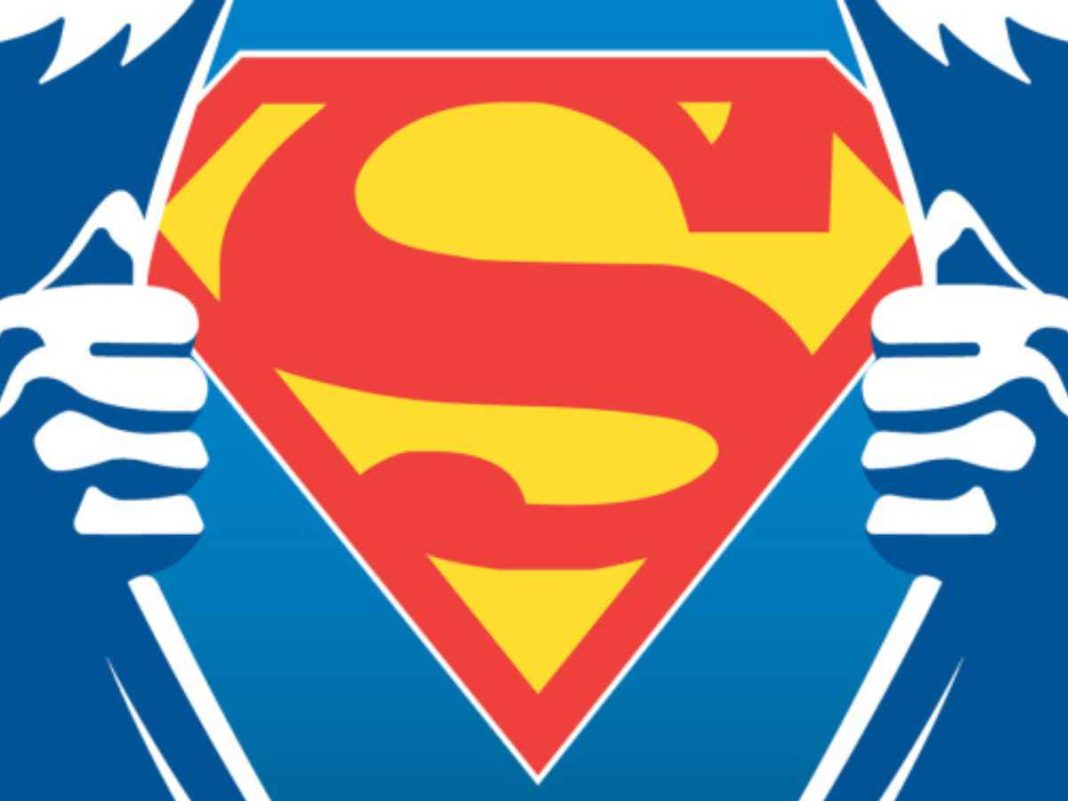 Warner Bros. Hosts Superman-Themed Tour And Screening For Superman Day 2025