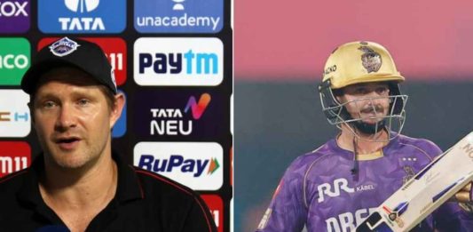 IPL 2025: Shane Watson Mesmerised By Quinton de Kock's "Vintage" Performance