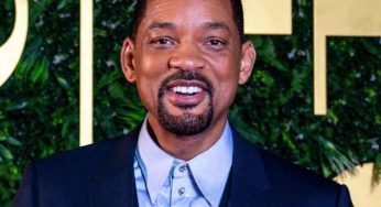 Will Smith Announces Release Date Of His Long-Awaited Album ‘Based On A True Story’
