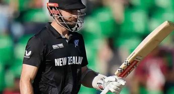 Champions Trophy: Kane Williamson Aims For Glory In Final Against India