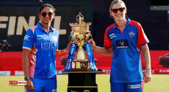WPL 2025 Final: Delhi Capitals Face Mumbai Indians in High-Stakes Showdown