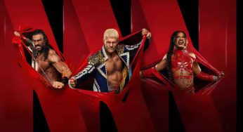 ‘WWE’ To Stream Flagship Shows In India On Netflix, Announces Paul ‘Triple H’ Levesque