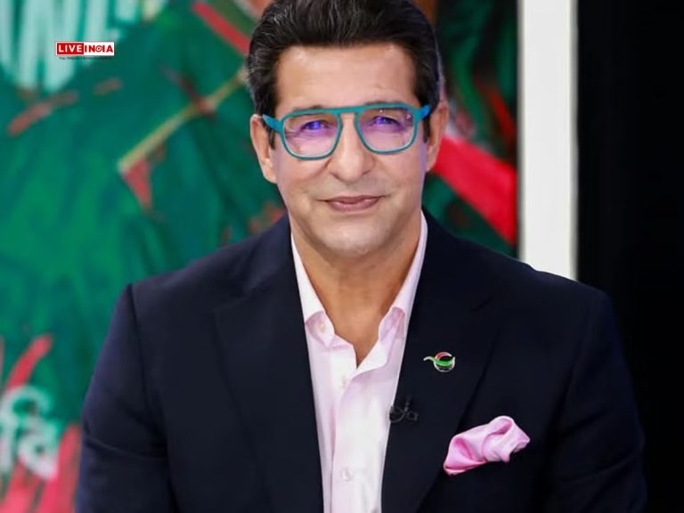"India Would Have Won Anywhere": Wasim Akram Shuts Down Debate Over Champions Trophy Venue