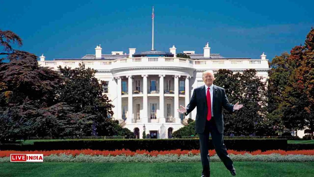 Trump Administration Plans Sweeping Travel Ban Affecting 43 Countries