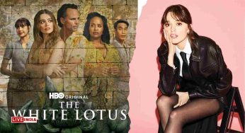 Aimee Lou Wood Takes a Big Leap in Hollywood with ‘The White Lotus’