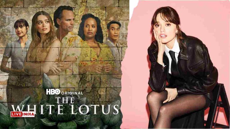 Aimee Lou Wood Takes a Big Leap in Hollywood with The White Lotus