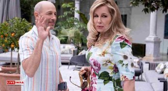 Jennifer Coolidge Says ‘The White Lotus’ Changed Her Life — And Her Love Life at 63