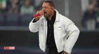 Will Smith Breaks Silence on Oscars Slap in New Album ‘Based on a True Story’