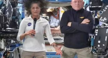 Painful Return Awaits Stranded Astronauts, Sunita Williams and Butch Wilmore: ‘Baby Feet,’ Bone Loss & More