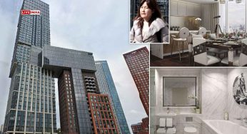 Woman Sues Over ₹16.6 Crore ‘Versace Tower’ Flat For Missing a Bathtub