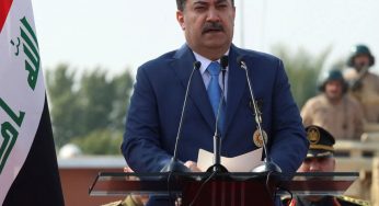 US Missile Strike Kills ISIS Chief of Global Operations Abu Khadijah in Iraq-Watch