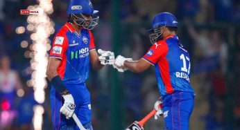 🏏 IPL 2025: DC vs SRH – Predicted Playing XI, Impact Subs & Full Squads for Today’s Clash in Vizag