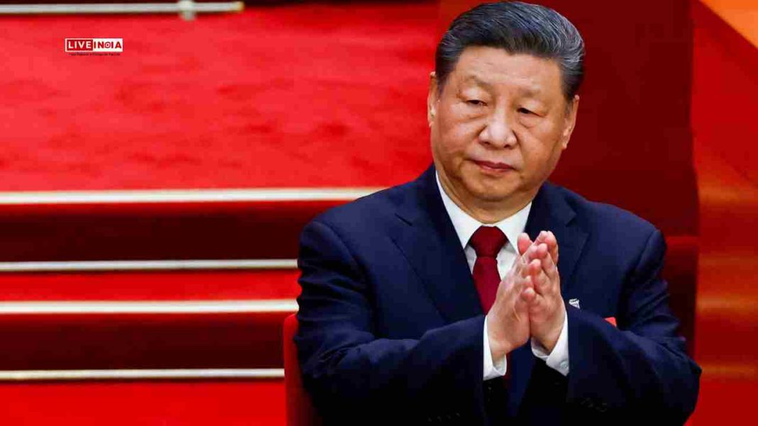 Despite Anti-Corruption Drive, Xi Jinping’s Family Reportedly Holds Millions in Assets: US Intelligence