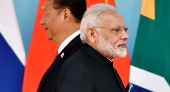 PM Modi on India-China Ties: “Not Everything Is Always Perfect, But Dialogue Over Discord”