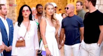 Jeff Bezos’ $500M Superyacht Faces Setback in Venice Ahead of Lavish Wedding