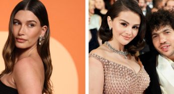 Hailey Bieber Caught Liking Mean TikTok Dissing Selena Gomez, Fans Say ‘Beef is Alive and Well’