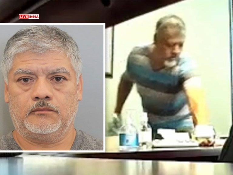 Texas Man Gets 6 Years for Urinating in Women’s Water Bottles, Infecting Victims with Herpes