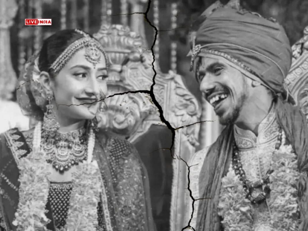 Yuzvendra Chahal to Pay ₹4.75 Crore Alimony to Dhanashree Verma as Bombay HC Waives Cooling-Off Period