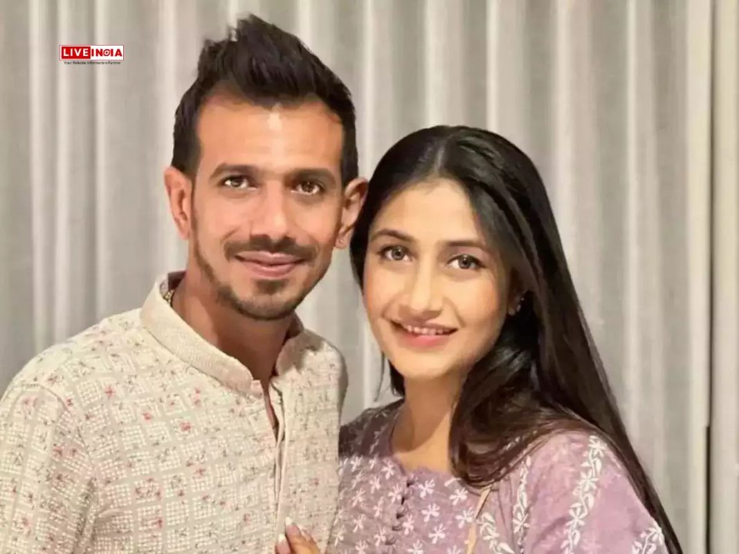 Yuzvendra Chahal-Dhanashree Divorce: New Information Emerges