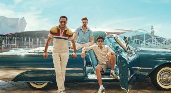 Hrithik Roshan, Farhan Akhtar & Abhay Deol Reunite—Is Zindagi Na Milegi Dobara Sequel Coming?