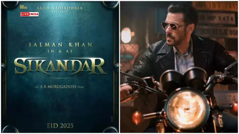 “Life Ki Sabse Wahiyat Movie”: Salman Khan’s Sikandar Brutally Rejected by Fans After Eid Release