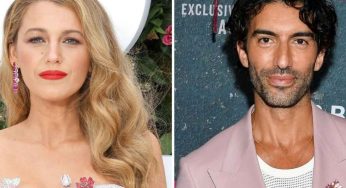 Blake Lively Files Motion To Dismiss Justin Baldoni’s Defamation Lawsuit