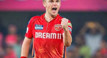 Sam Curran Eyes England Comeback Ahead Of IPL 2025