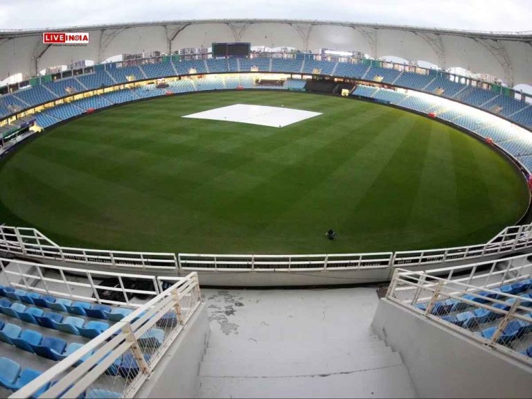 Champions Trophy 2025: IND vs NZ: Pitch Report, Dubai Weather Forecast
