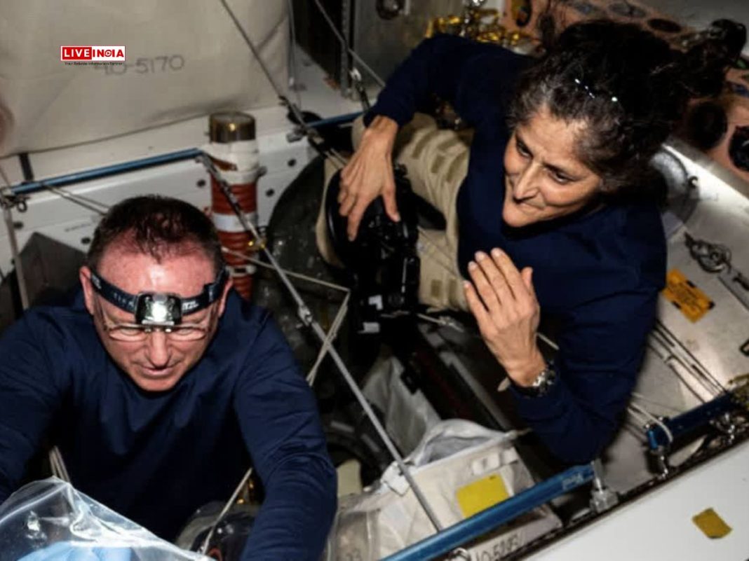 Elon Musk Lauds Sunita Williams' Safe Return, Says SpaceX Could Have Brought Her Back Sooner