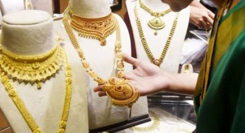 Gold Prices Hit Another Record High Amid Middle East Conflict and US Trade Tensions