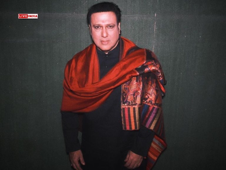 Govinda Opens Up on Bollywood Conspiracies Against Him: “Attempts Were Made on My Life”