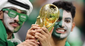 Saudi Arabia’s Grand Slam-Style T20 League: A New Rival to the IPL? More Details Emerge