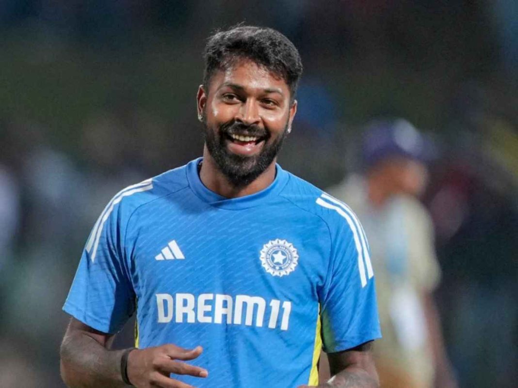 Hardik Pandya Opens Up On Overcoming Criticism And Resilience After World Cup Triumph