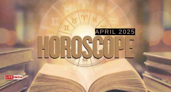April 2025 Horoscope: Spring into Alignment with Cosmic Shifts